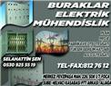 Buraklar Elektrik Mühendislik - İzmir